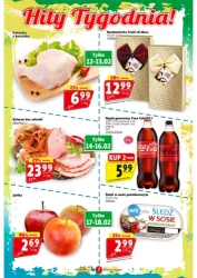 Tłusty czwartek z gratisem - Prim Market