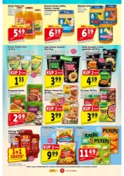 Tłusty czwartek z gratisem - Prim Market