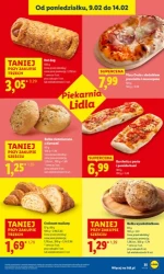 Codziennie nowe okazje! - Lidl