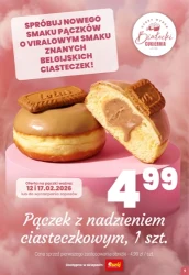 Tłusty czwartek Twój Market