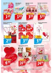 Tłusty czwartek z gratisem - Prim Market