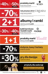 Kulturalne hity roku - EMPiK