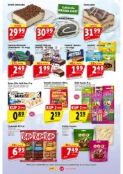 Tłusty czwartek z gratisem - Prim Market