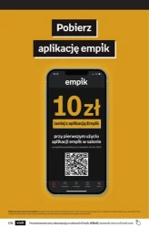 Kulturalne hity roku - EMPiK