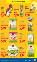 Codziennie nowe okazje! - Lidl