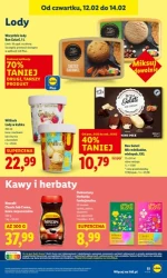 Codziennie nowe okazje! - Lidl