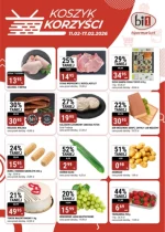 Koszyk korzyści - bi1