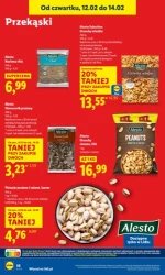 Codziennie nowe okazje! - Lidl