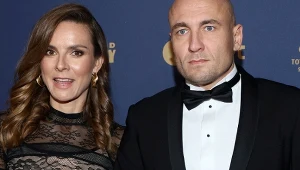 Byli razem wiele lat, a teraz takie wieści. Włoszczowska ogłasza rozstanie