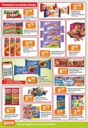 Czas na tanie zakupy – Gama