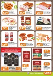 Czas na tanie zakupy – Gama