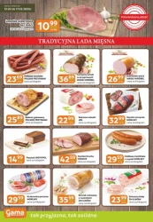 Czas na tanie zakupy – Gama