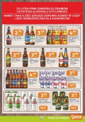 Czas na tanie zakupy – Gama