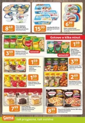 Czas na tanie zakupy – Gama