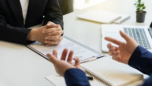 W działach HR coraz trudniej o dobrego kandydata