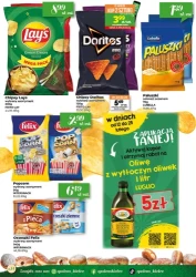 Tydzień pełen promocji – Społem Kielce