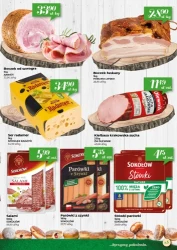 Tydzień pełen promocji – Społem Kielce