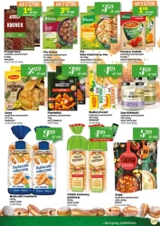 Tydzień pełen promocji – Społem Kielce