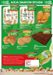 Tydzień pełen promocji – Społem Kielce