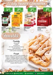 Tydzień pełen promocji – Społem Kielce