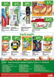 Tydzień pełen promocji – Społem Kielce