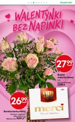 Pączkowe okazje - Żabka