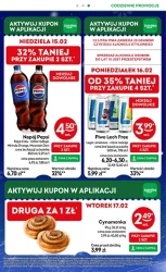 Pączkowe okazje - Żabka