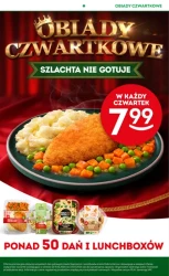 Pączkowe okazje - Żabka