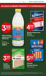 Pączkowe okazje - Żabka