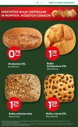 Pączkowe okazje - Żabka