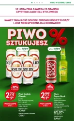 Pączkowe okazje - Żabka