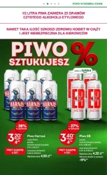 Pączkowe okazje - Żabka