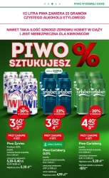 Pączkowe okazje - Żabka