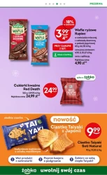 Pączkowe okazje - Żabka