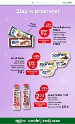 Pączkowe okazje - Żabka