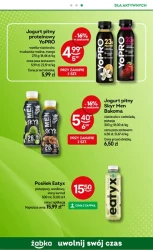 Pączkowe okazje - Żabka