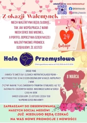 Walentynki  - Hala Banacha