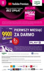 Pączkowe okazje - Żabka