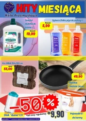 Walentynki  - Hala Banacha