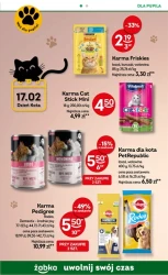 Pączkowe okazje - Żabka