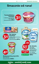 Czas na promocje - Żabka