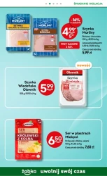 Czas na promocje - Żabka