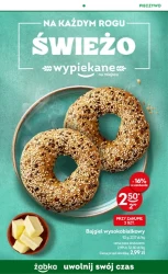 Czas na promocje - Żabka