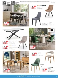 Dom pełen okazji – Komfort