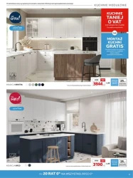 Dom pełen okazji – Komfort