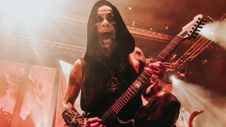 Nergal (Behemoth)