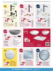 Dom pełen okazji – Komfort