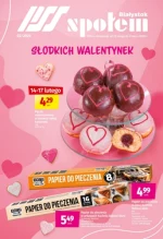 Hity na Tłusty Czwartek – PSS Społem Białystok