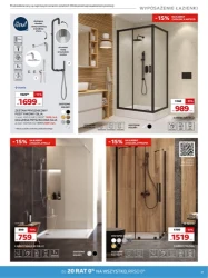 Dom pełen okazji – Komfort