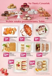 Hity na Tłusty Czwartek – PSS Społem Białystok